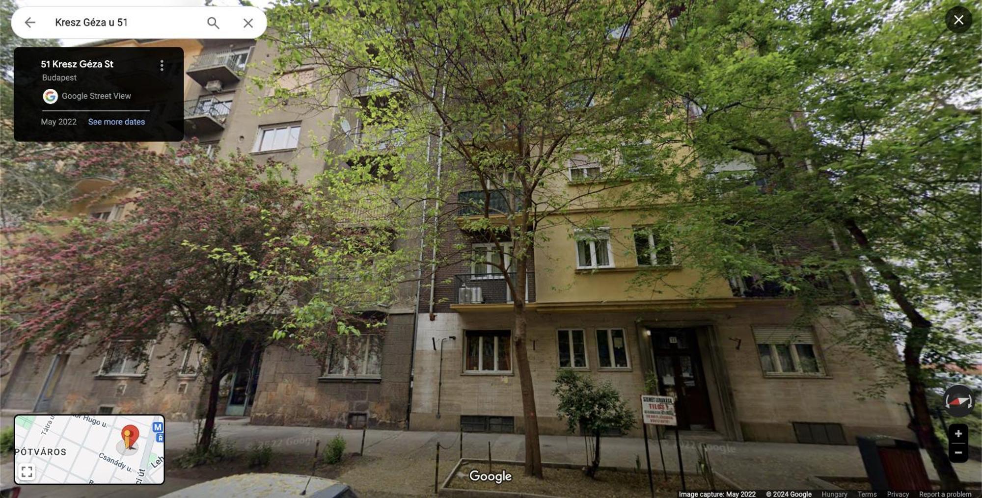Cozy Comfort Near The Market Budapest Exterior foto